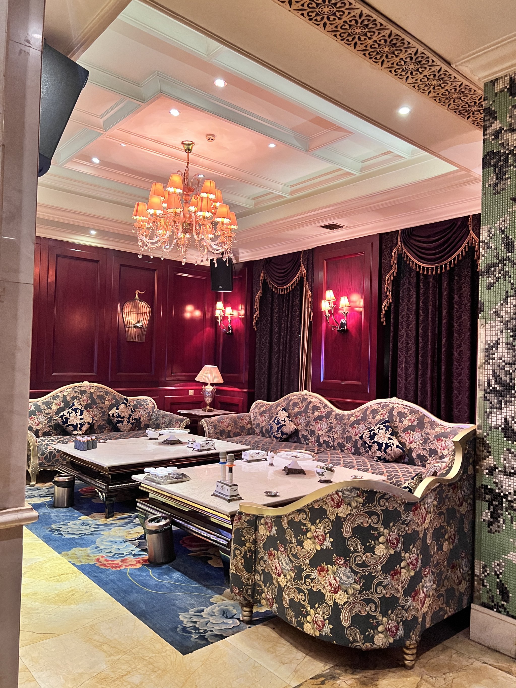 东营商务ktv中低端区别解析-广饶县ktv预订